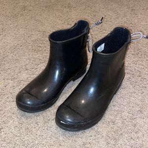 Sperry Rainboots